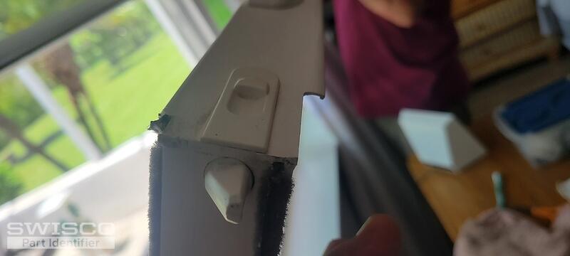tilt latch