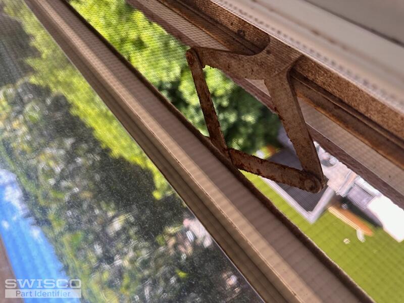 awning operator