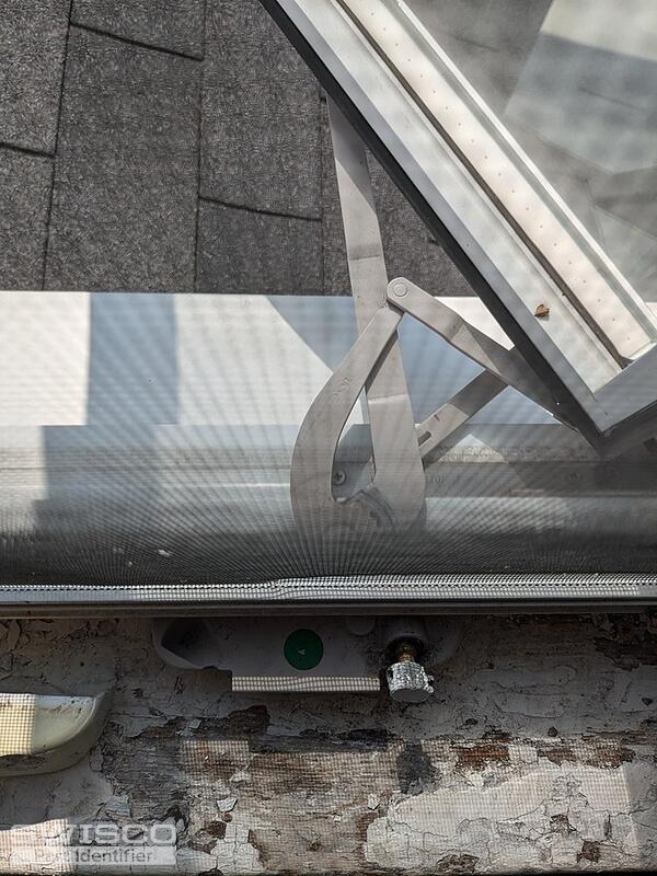 Window crank