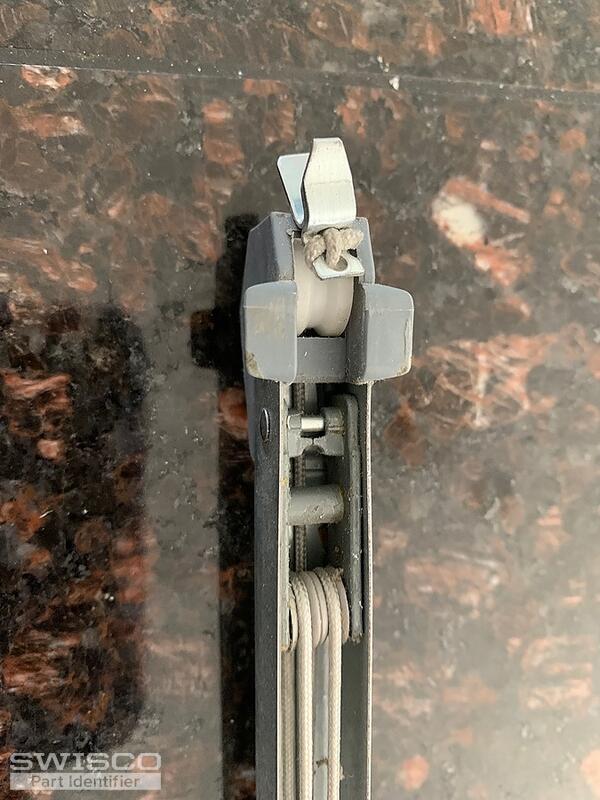 butterfly clip