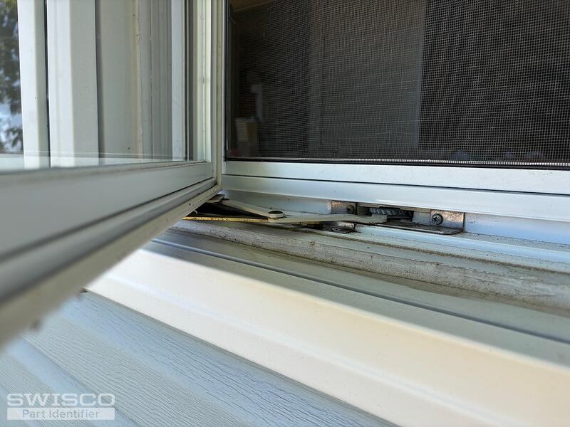 Michigan Porch Window Cranks #2