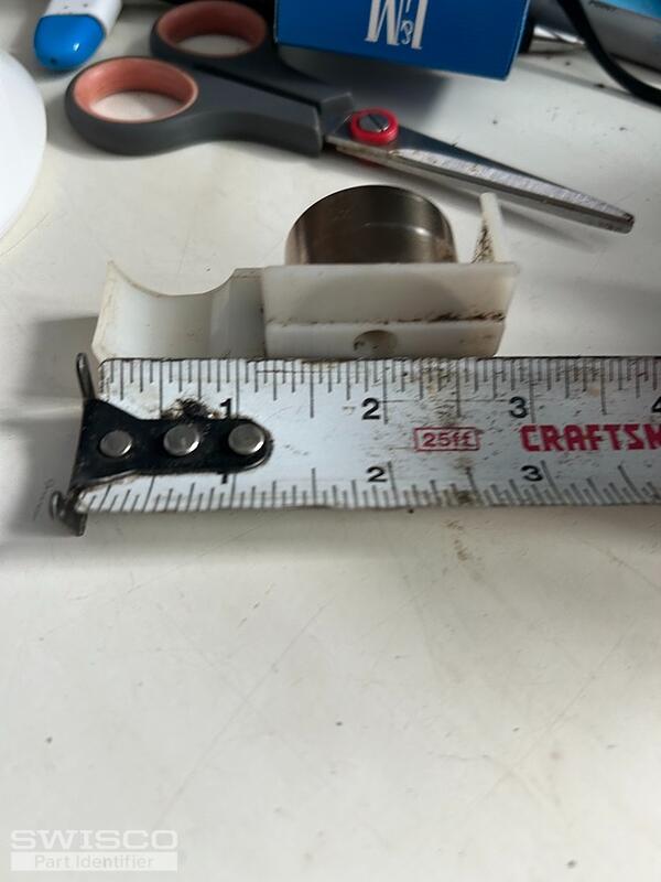 tilt window shoe