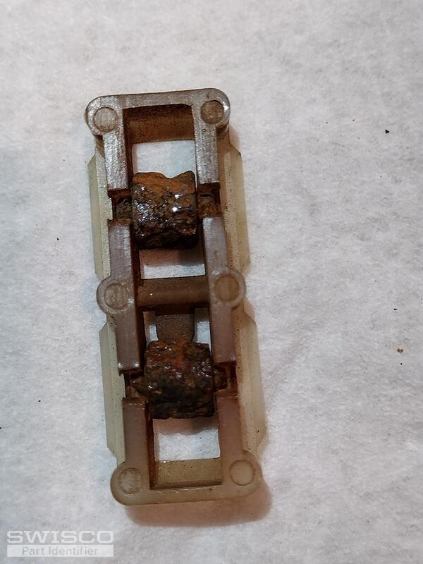 Roller Contact Side