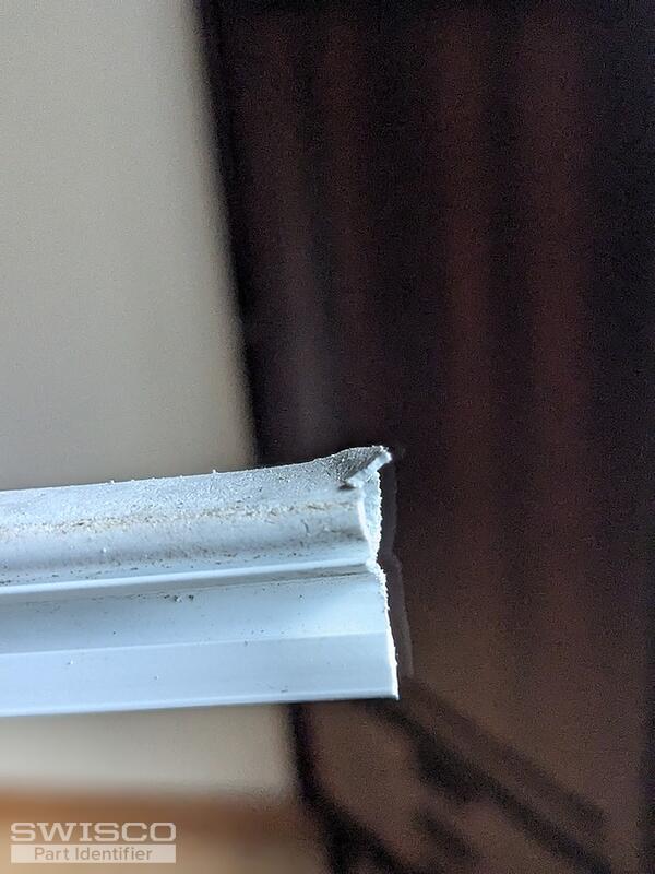 Offset bubble with a T slot