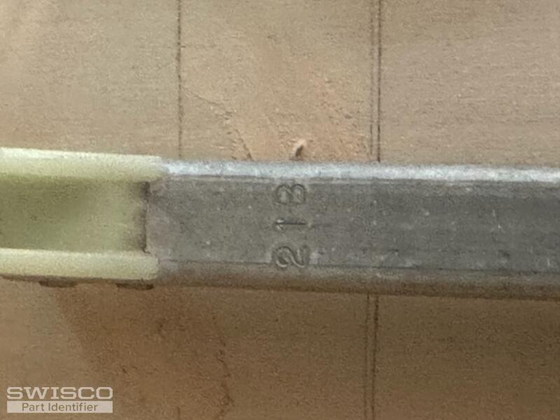21B stamp