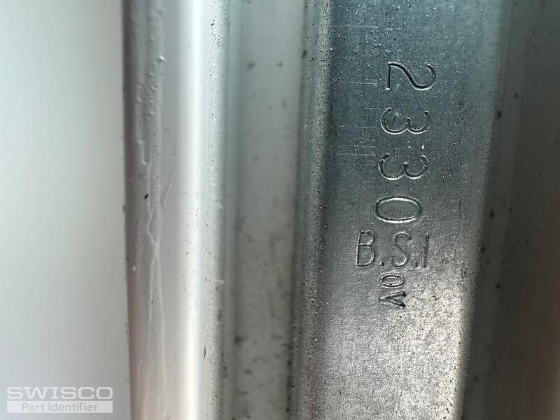 2330 stamp