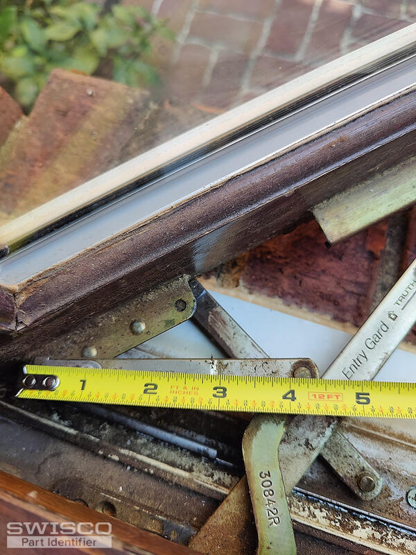 30842R stamp arm