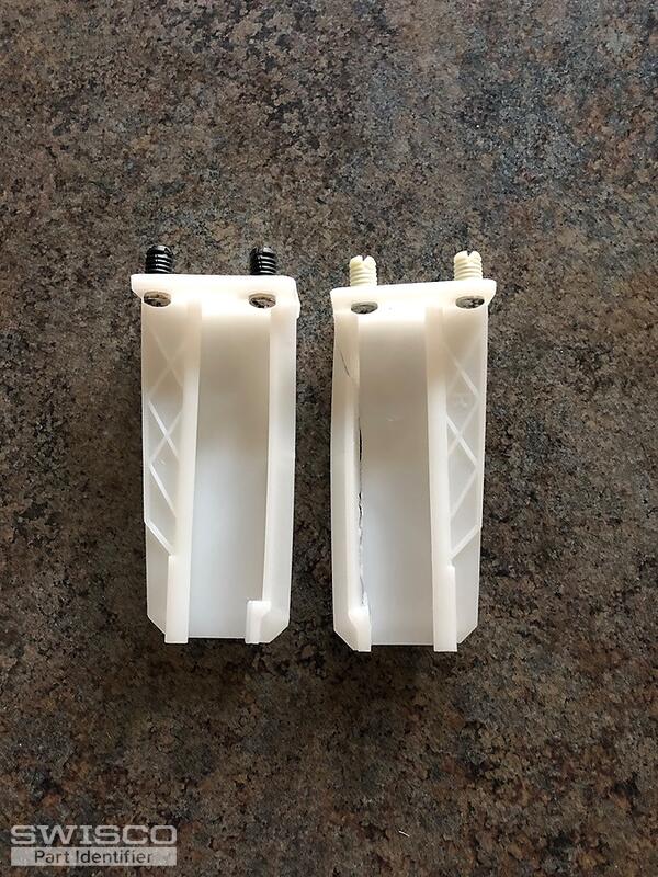 plug in bracket
