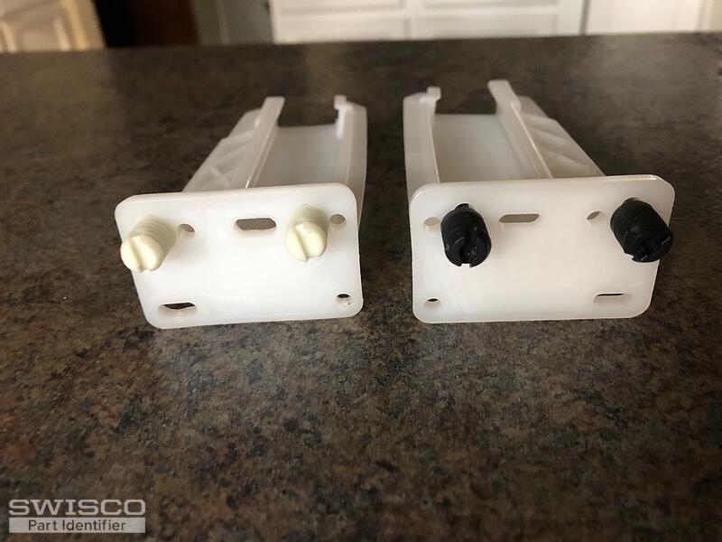 plug in bracket