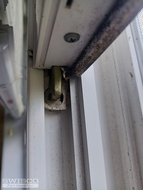 offset pivot bar