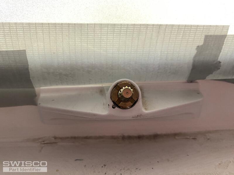 awning base