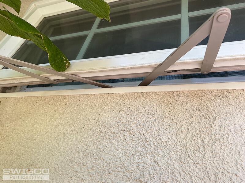 awning operator