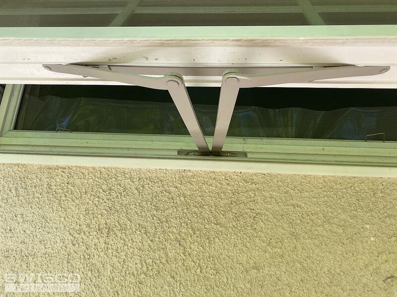awning operator