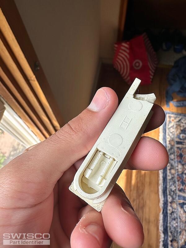 tilt latch