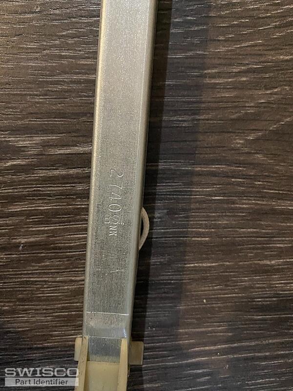 2740 stamp