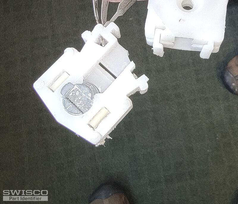 Debevoise Hall windows Pivot Shoe