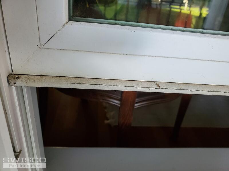 Replacement Bulb Seal