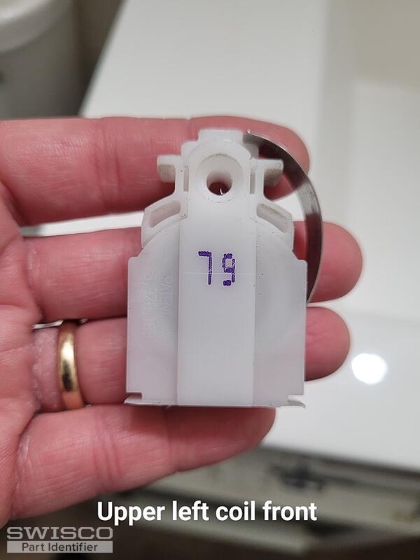 6L coil housing