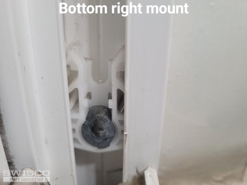 pivot shoe