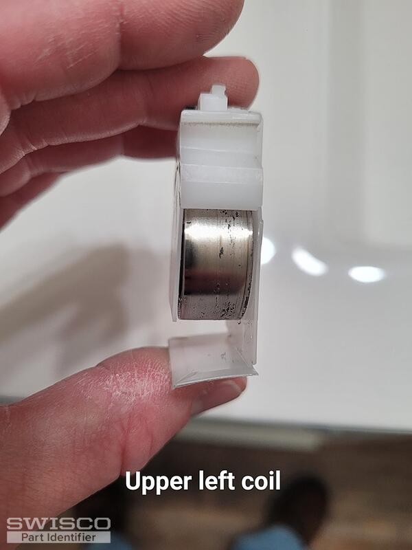 coil spring