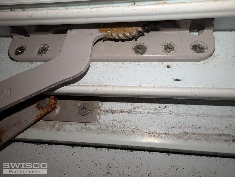 truth crank arm