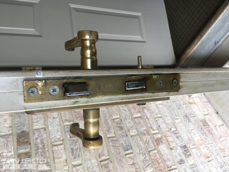 emco lock