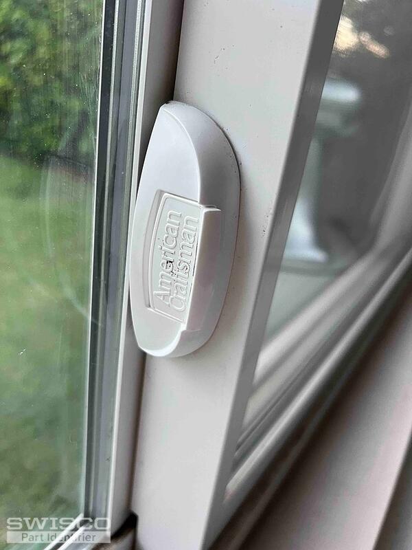 Window Latch
