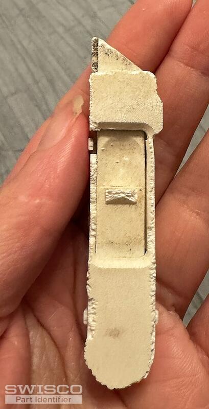 Tilt Latch 1