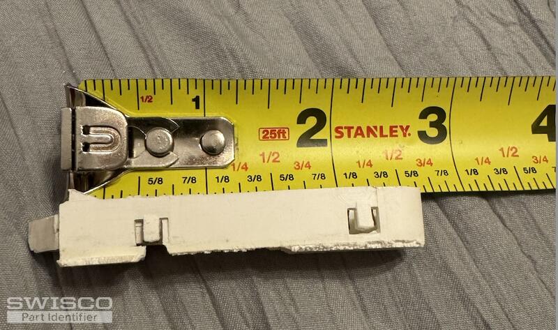 Tilt Latch 2