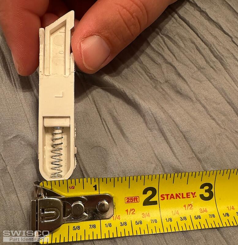 Tilt Latch 4