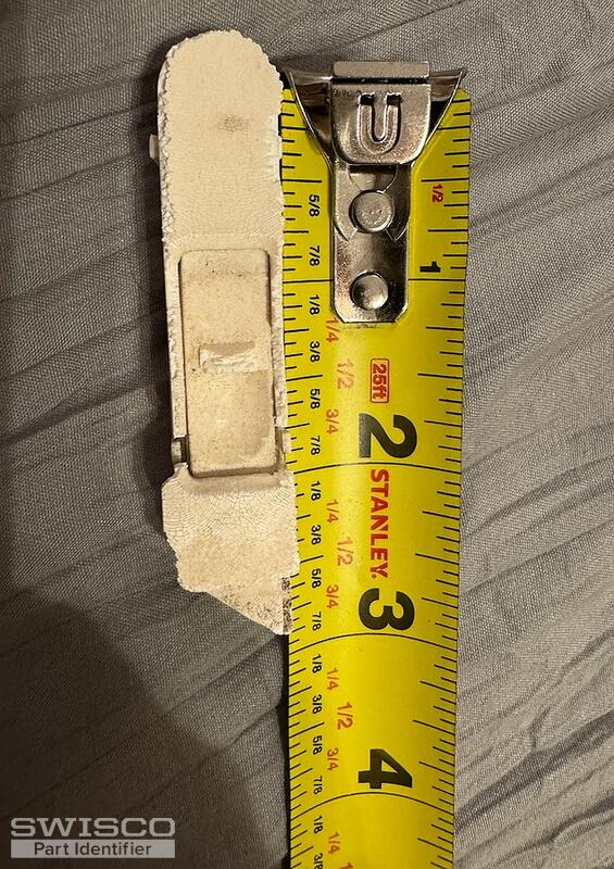 Tilt latch top