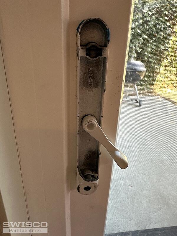 handle base