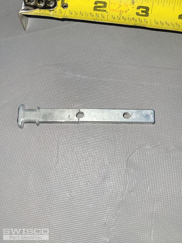 pivot bar