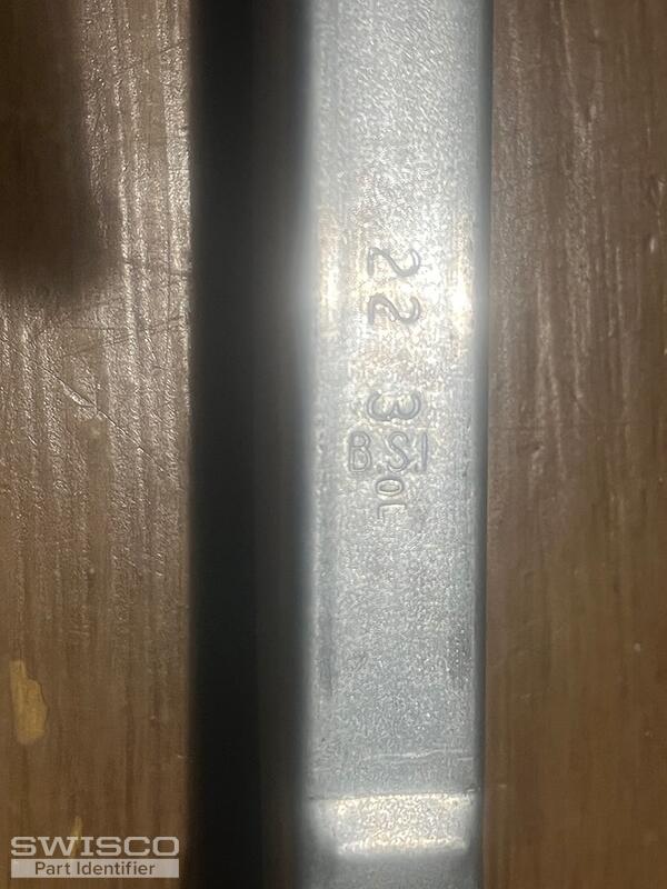 22 3 stamp
