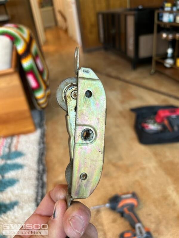 roller assembly