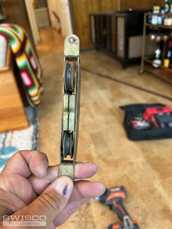 roller assembly