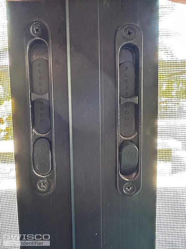 interior handles