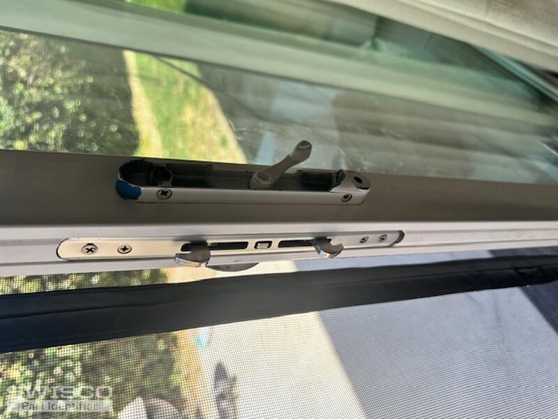 mortise lock