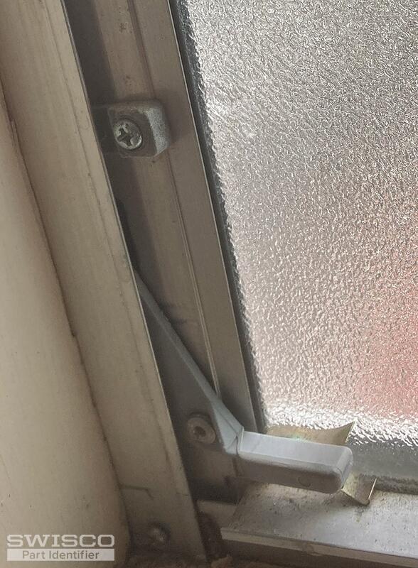 Window Latch