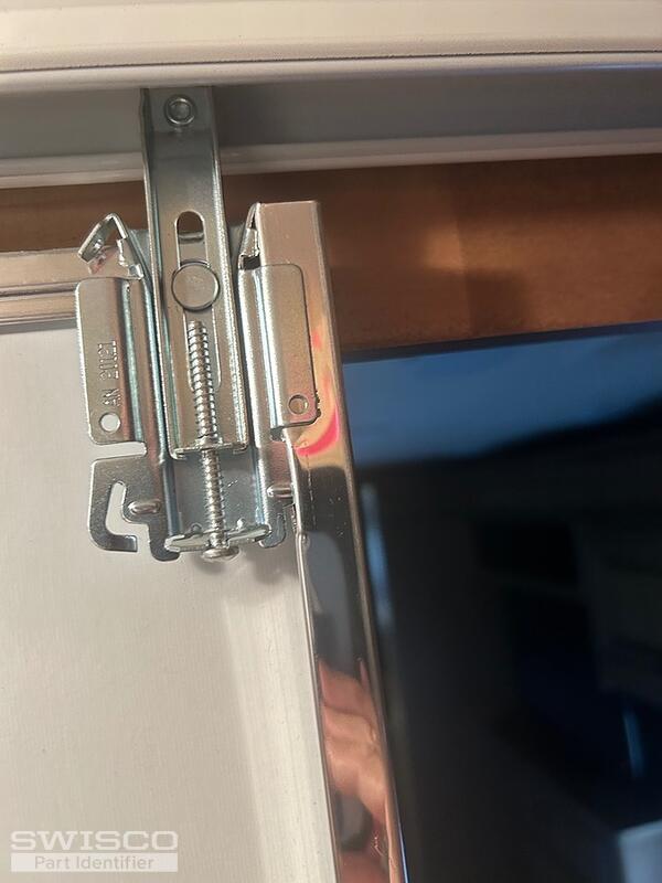 closet door guide
