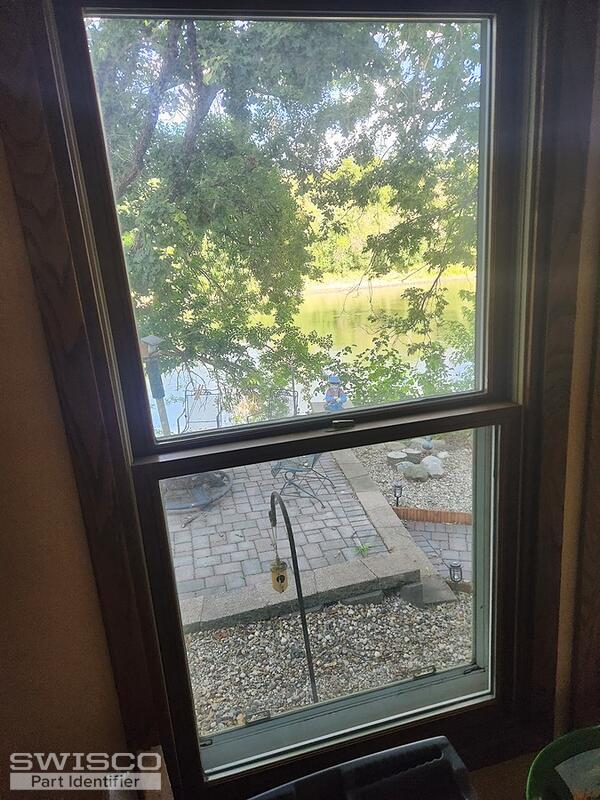 window