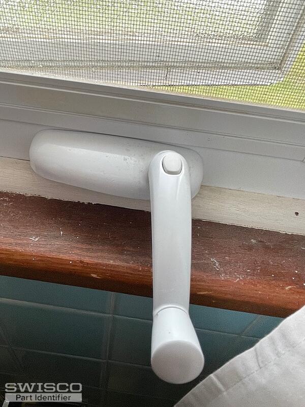 operator handle