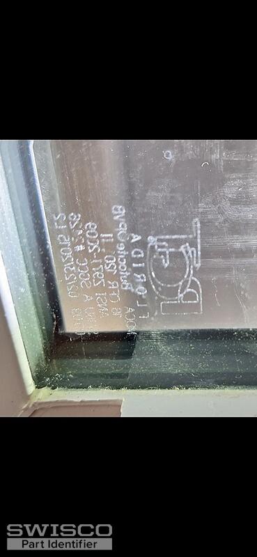 PGT GLASS INFO