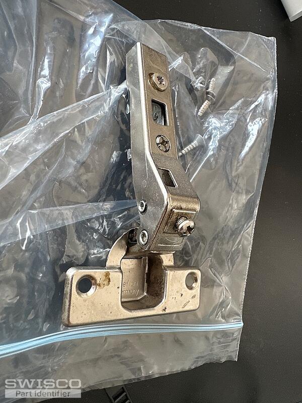 HETTICH hinge