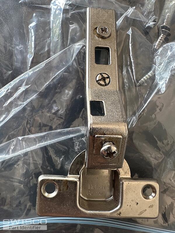 HETTICH hinge