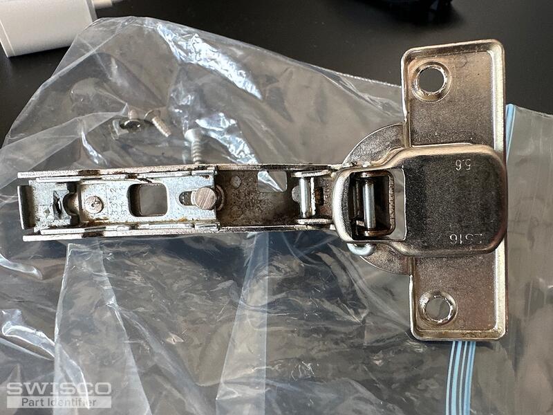 HETTICH hinge