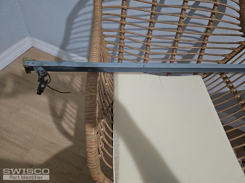 balance pulley system