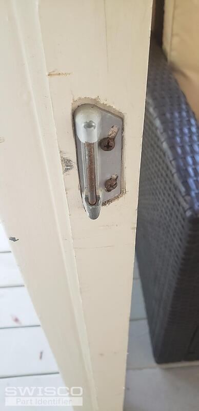 Patio Lock 3