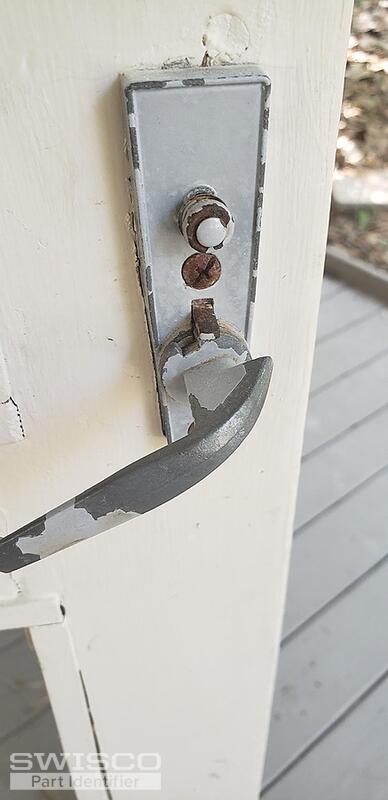 Patio Lock 2
