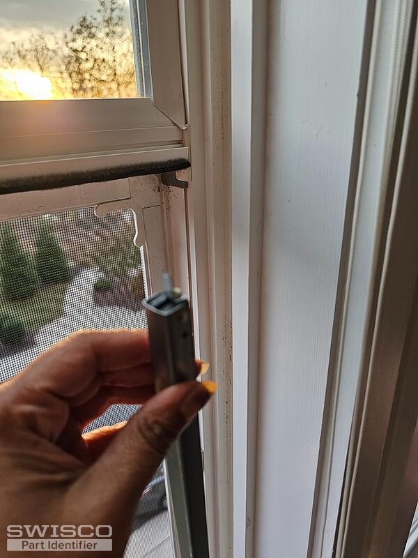 broken clip
